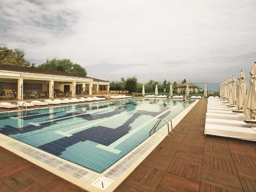 Richmond Nua Wellness -Spa