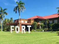 Fort Ilocandia Resort Hotel Hotels in Paoay