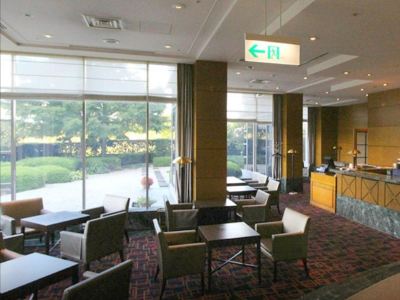 レストラン 広島エアポートホテルの写真