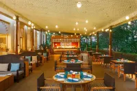Gateway Nashik - servizio colazione
