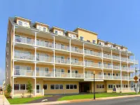 Gateway Hotel & Suites Ocean City, an Ascend Collection Hotel Hotels near Trimper's