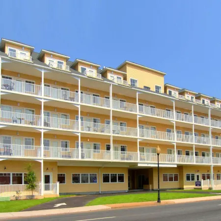 Gateway Hotel & Suites Ocean City, an Ascend Collection Hotel