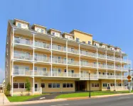 Gateway Hotel & Suites, Ascend Hotel Collection Hotels in Ocean City