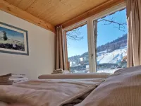 Mit 3 Schlafzimmern & IR-Sauna