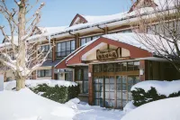 Makiba之宿 新溫泉町住宿飯店