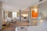 The Olsen Melbourne - Art Series