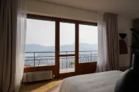 Villa ALMANA Hotels in Moltrasio