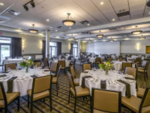 Rodd Miramichi Hoteles en Miramichi