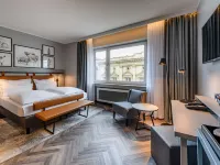 Mercure Hotel Dortmund Centrum Отели в г. Дортмунд
