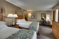 Drury Plaza Hotel Broadview Wichita Hotels in Wichita