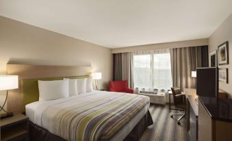 Country Inn & Suites by Radisson, Grand Prairie-DFW-Arlington, TX