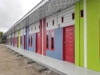 RedDoorz @ Jalan Ujung Aji Berastagi Hotels in Dolat Rayat