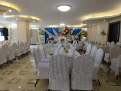 The Holiday Hotel