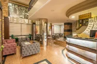 Buyuk Velic Hotel Hotel di Gaziantep