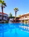 Artemis Yörük Otel Old Town Pamukkale