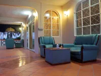 Eden Villa -  Privatzimmer