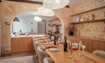 Maison Fernand B&B