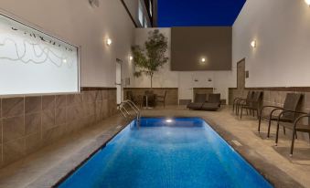 Hilton Garden Inn Queretaro