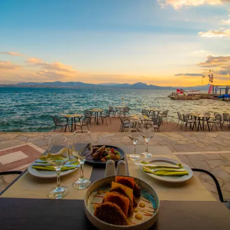 Wyndham Loutraki Poseidon Resort
