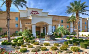 Hampton Inn & Suites Palm Desert