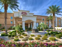 Hampton Inn & Suites Palm Desert