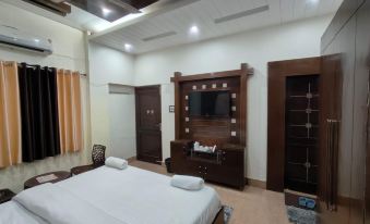 The Tapovan Residency