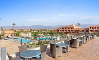 Pickalbatros Aqua Fun Club All Inclusive Marrakech