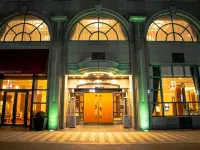 Oarks Canal Park Hotel Toyama