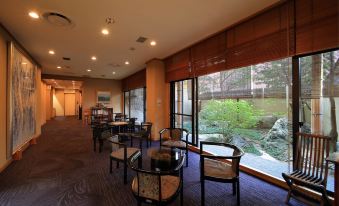 Kyoto Ryokan Kinoe