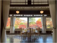 Nikko Kanaya Hotel - petit déjeuner