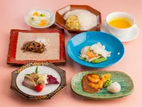 Kobe Marriott Hotel - breakfast