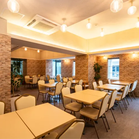 HOTEL Meriken Port Kobe Motomachi