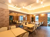 HOTEL Meriken Port Kobe Motomachi - breakfast