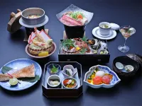 Hotel Hanatsubaki Hotels in Obama