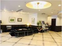 선웨스트 호텔 사세보