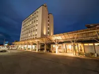 Kochi Kuroshio Hotel Hotel a 