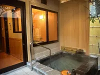 Hanare No Yado Yomogino Các khách sạn ở Koriyama