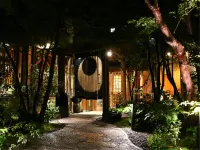Tsumikusa No Yado Komatsu Ryokan Hotel a 