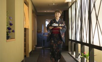 Ark Hotel Okayama -Route Inn Hotels-