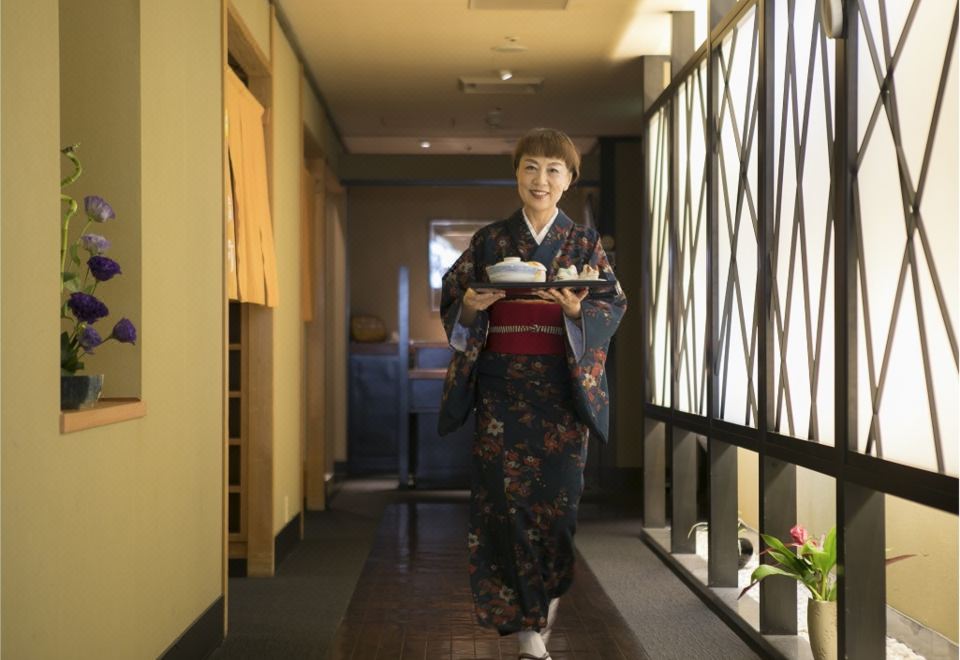 3. 아크 호텔 오카..