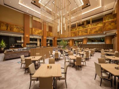 レストラン 仙台 秋保温泉 ホテル瑞鳳(ずいほう)の写真