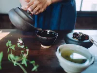 Yufuin Ryokan Hikari No Ie - Varme kilder