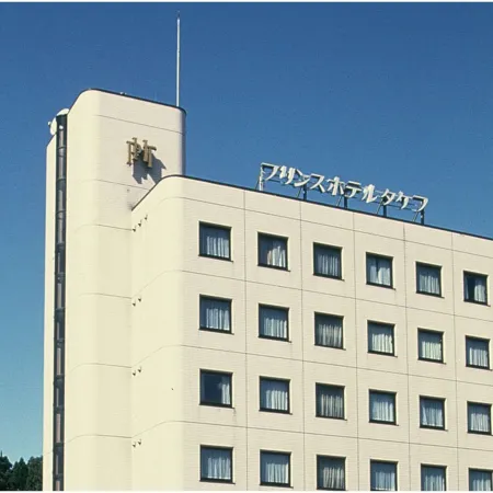 Prince Hotel Takefu Отели в г. Этидзен