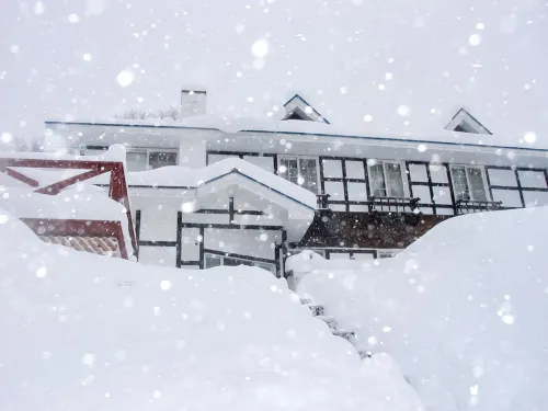 Pension Felice - Pet friendly
