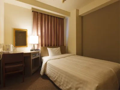 Sankei City Hotel Chiba