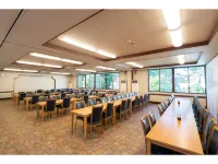 Hakone Kogen Hotel Hotel di Hakone