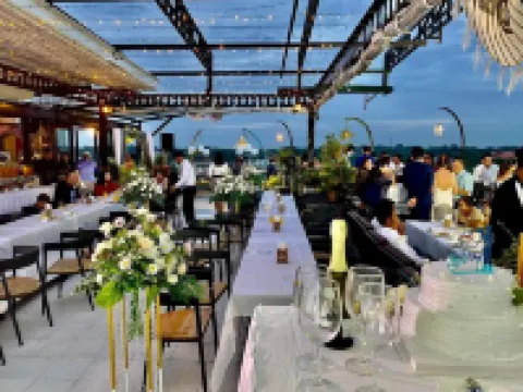 Hotel Scion Yangon Hotels in Mayangon