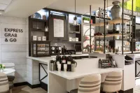 Portland Sheraton at Sable Oaks - bar