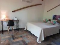 Dylia x1f343; Hotel Baliyana Lodge in the x1f49a; of nature.