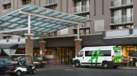 Holiday Inn Nashville-Vanderbilt (Dwtn)